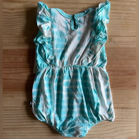 NWT Kyte Baby 6-12 month jumper - Picture 2 of 2